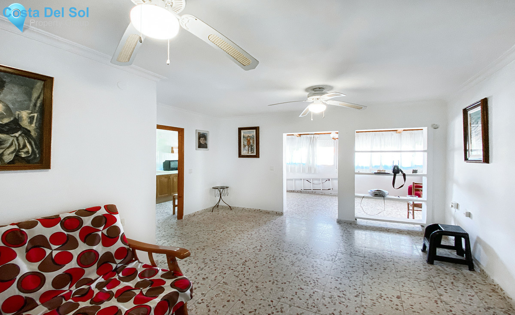 Penthouse in San Luis de Sabinillas-1309633