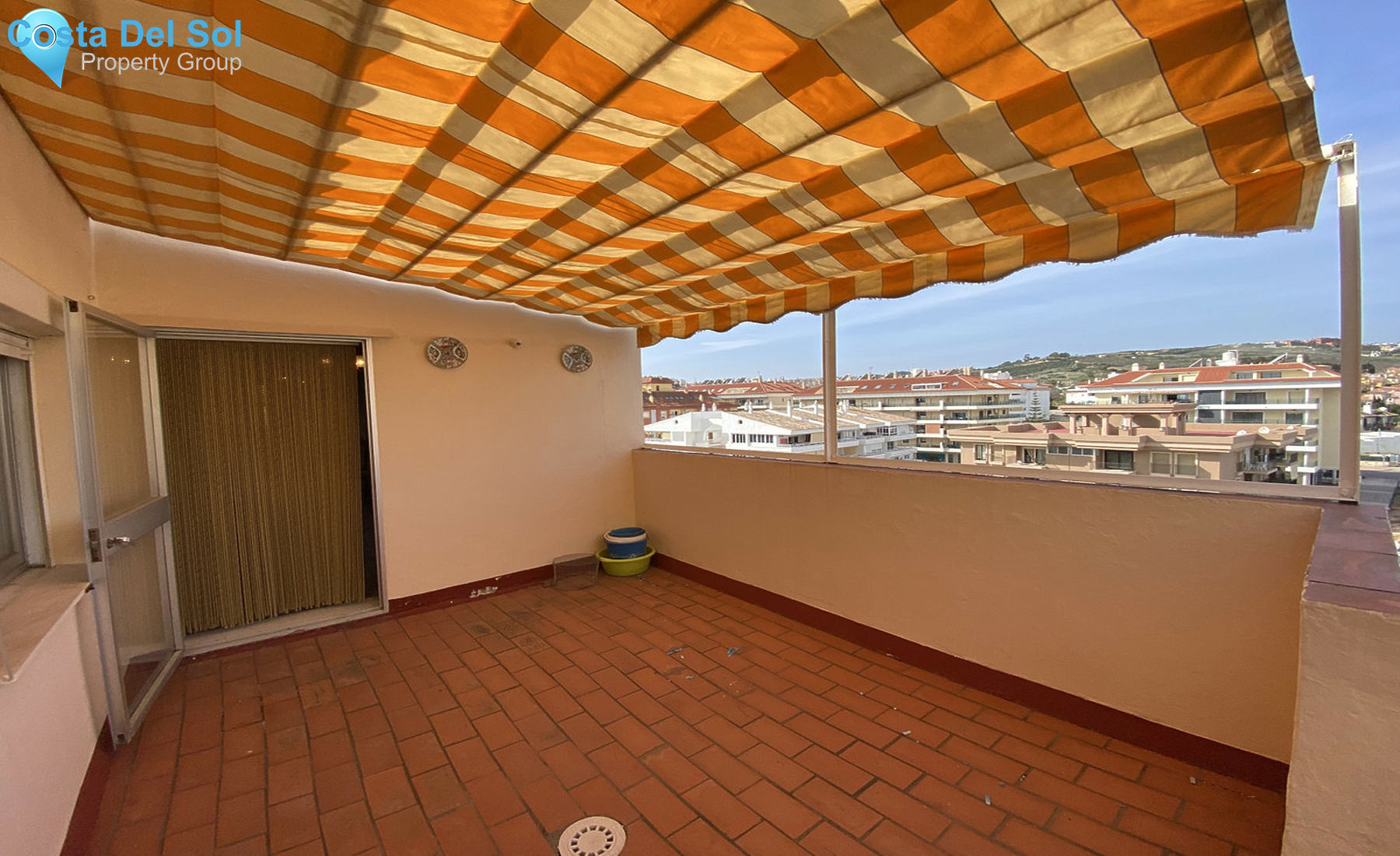 Penthouse in San Luis de Sabinillas-1309616