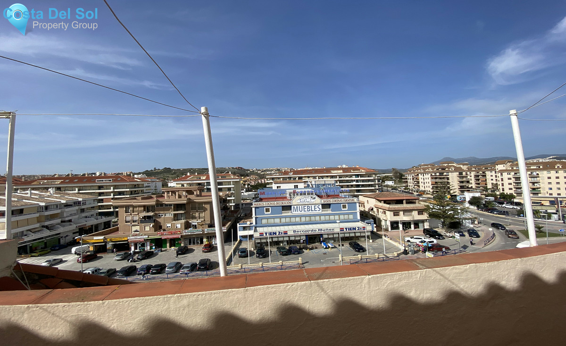 Penthouse in San Luis de Sabinillas-1309634