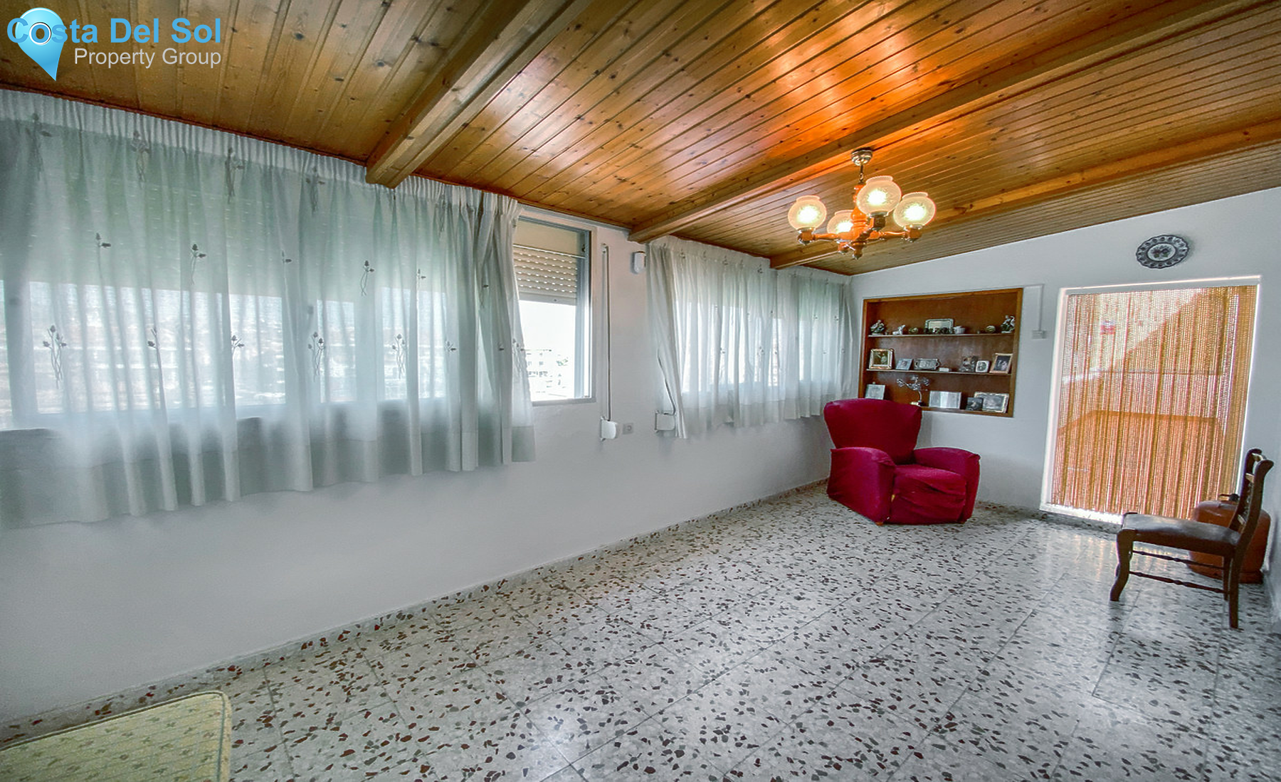 Penthouse in San Luis de Sabinillas-1309620