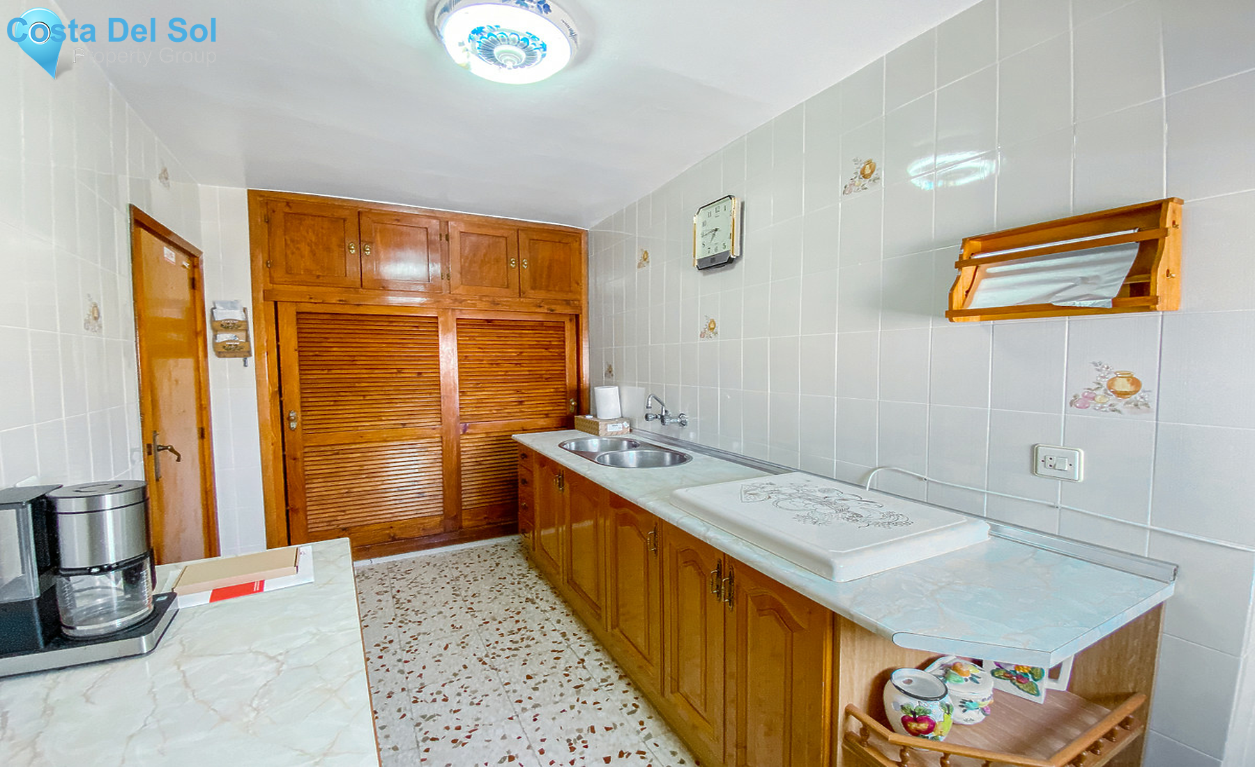 Penthouse in San Luis de Sabinillas-1309621