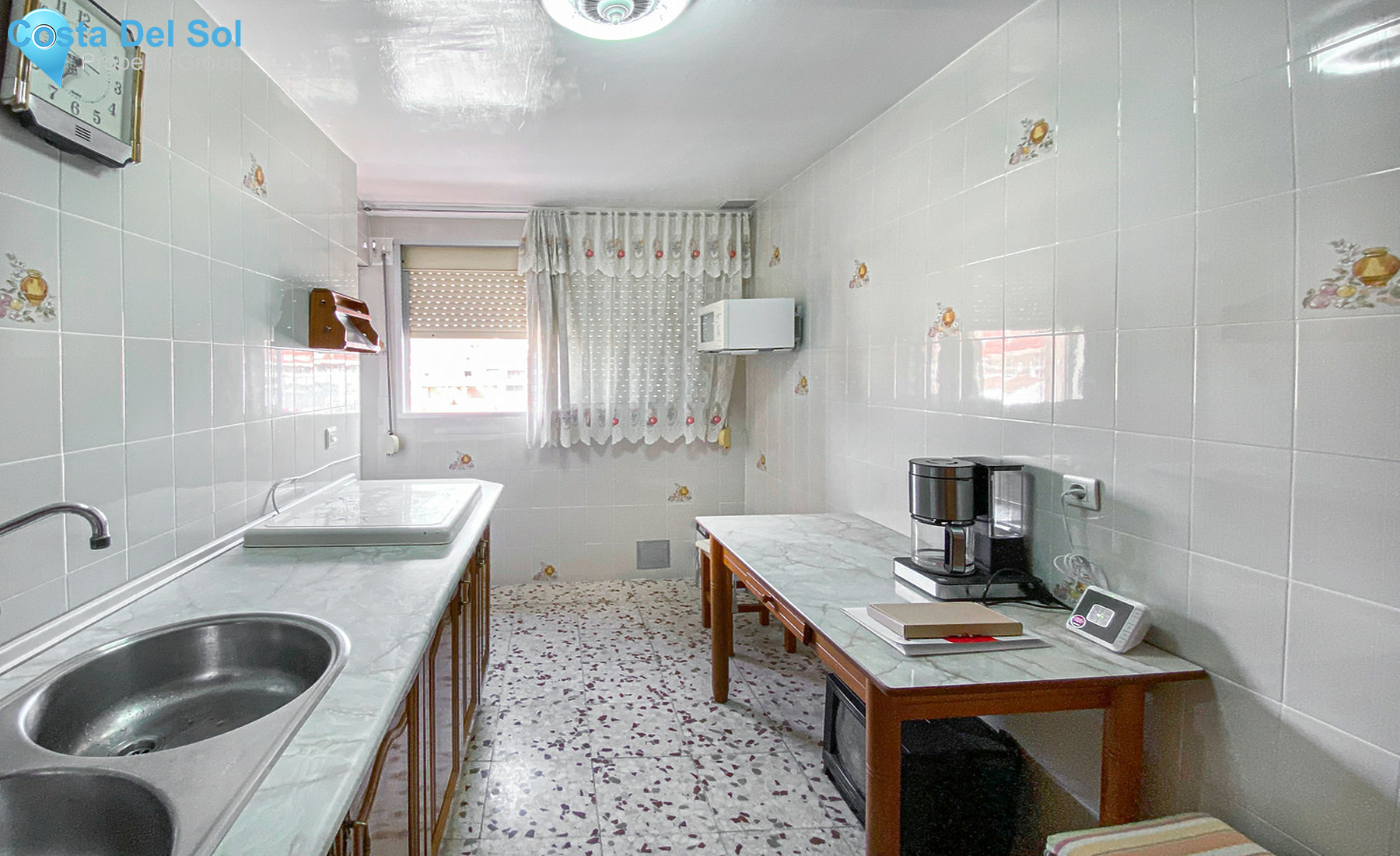 Penthouse in San Luis de Sabinillas-1309622