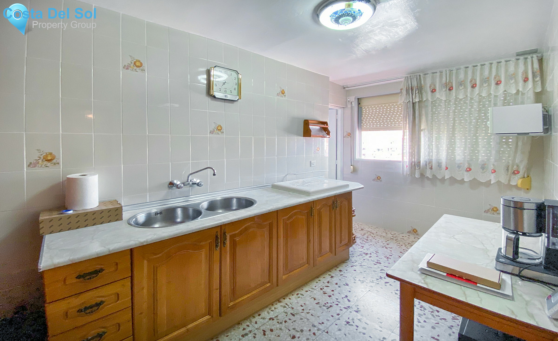Penthouse in San Luis de Sabinillas-1309623