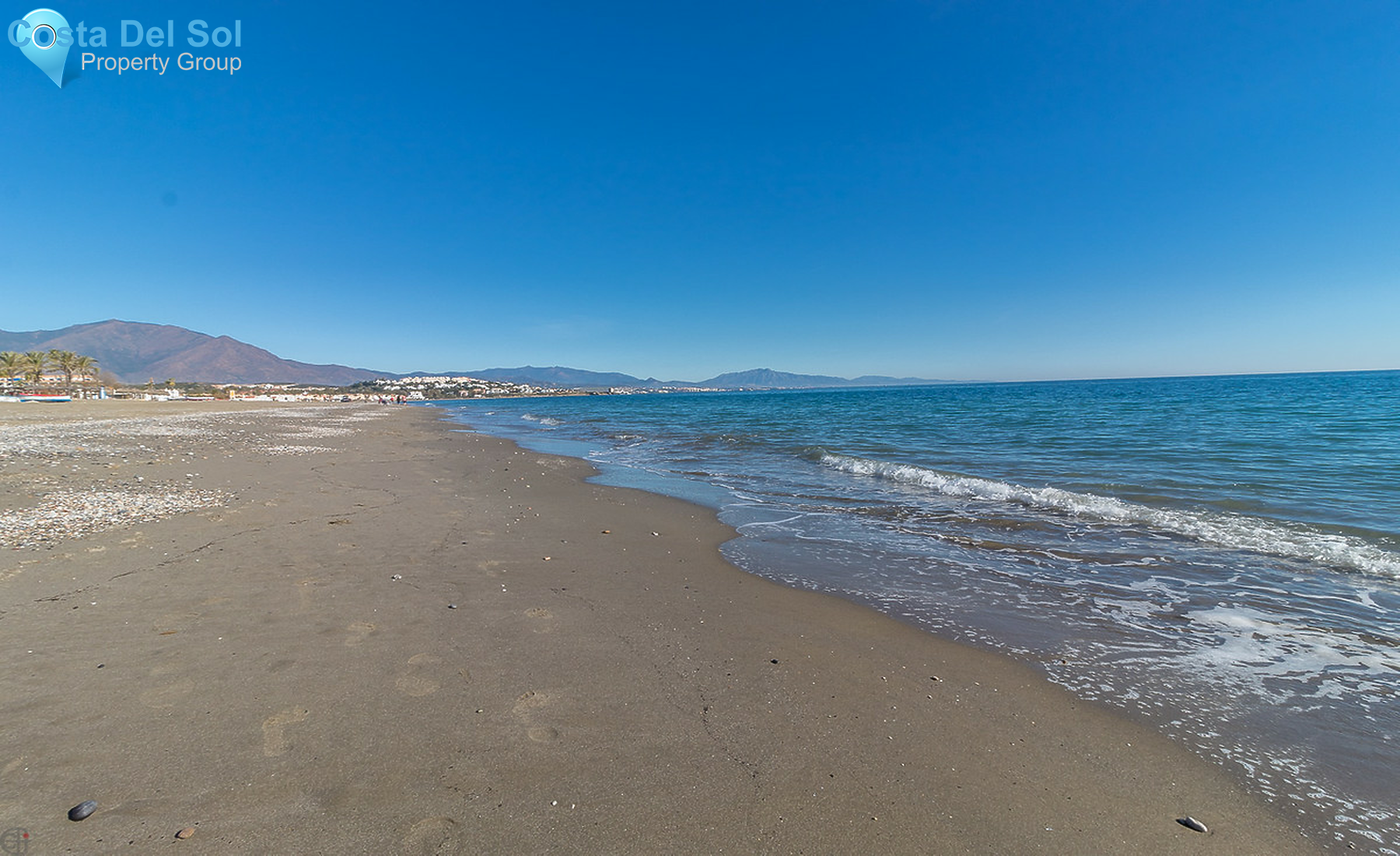 Penthouse in San Luis de Sabinillas-1355553