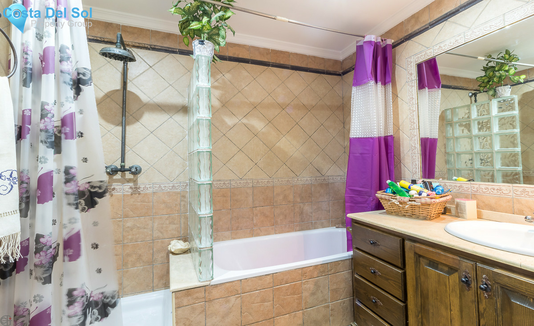 Penthouse in San Luis de Sabinillas-1355568