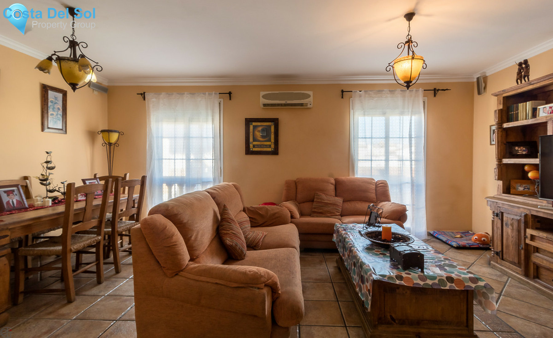 Penthouse in San Luis de Sabinillas-1355554