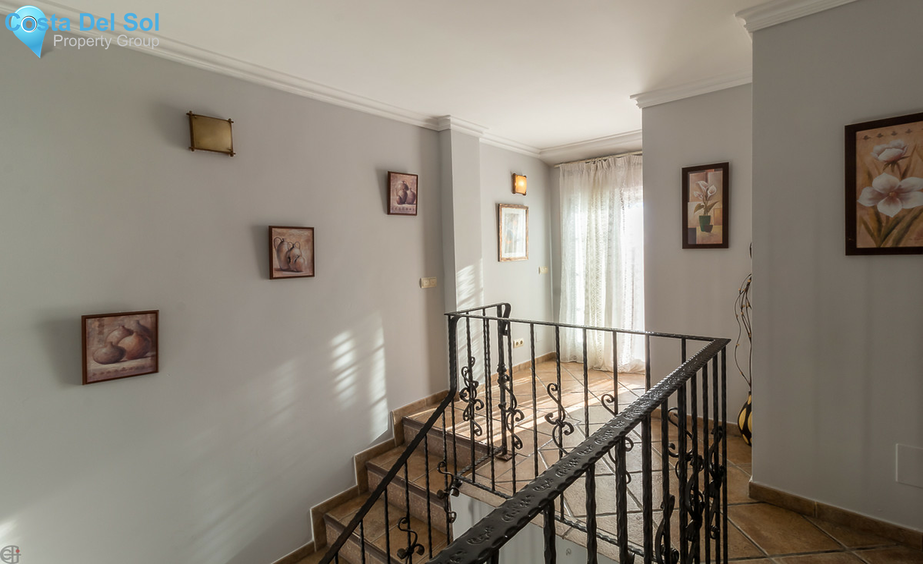 Penthouse in San Luis de Sabinillas-1355560