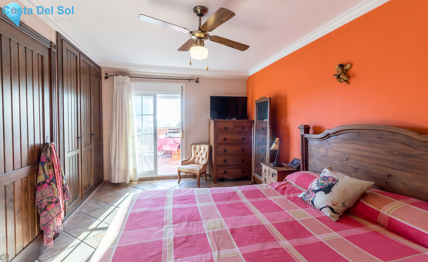 Penthouse in San Luis de Sabinillas-1355561