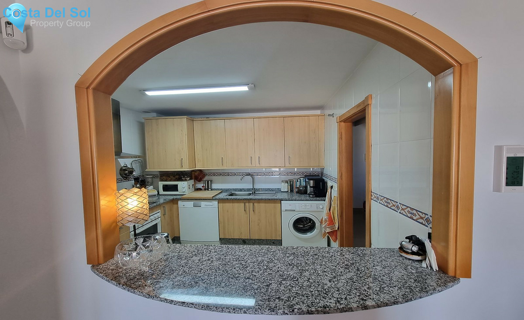 Penthouse in San Luis de Sabinillas-1368480