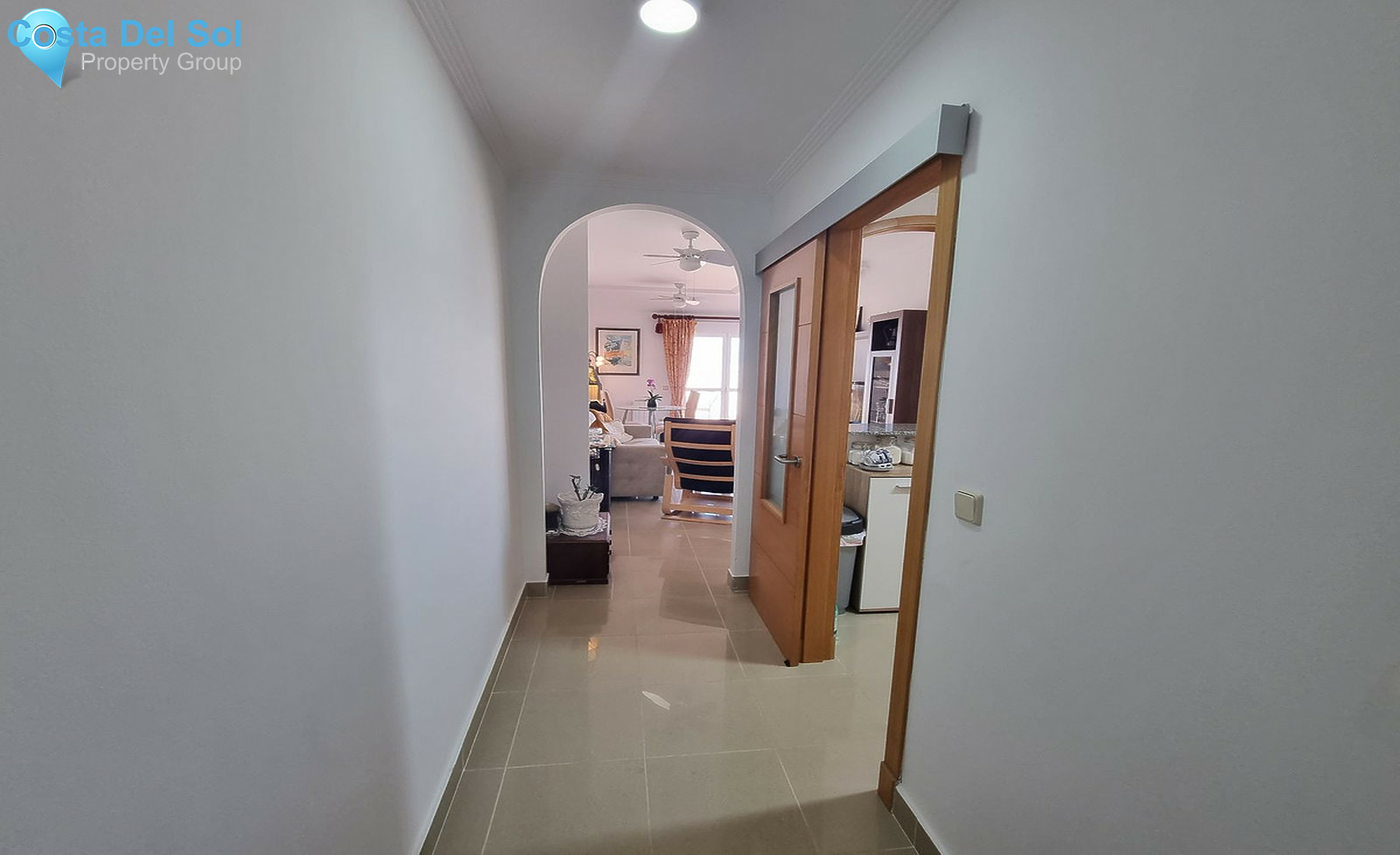 Penthouse in San Luis de Sabinillas-1368482