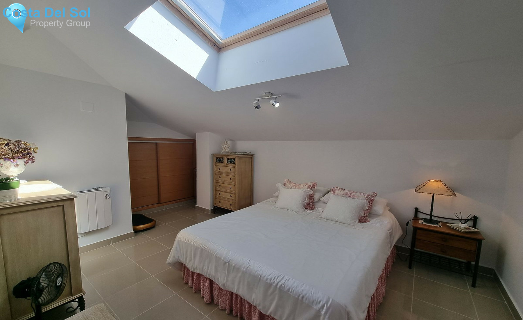 Penthouse in San Luis de Sabinillas-1368483