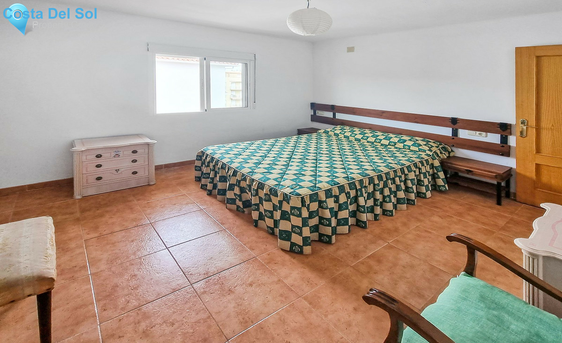 Penthouse in San Luis de Sabinillas-1405291