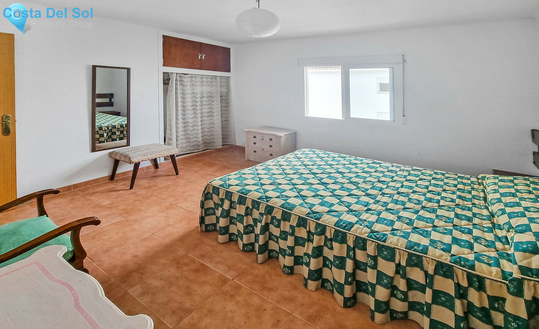 Penthouse in San Luis de Sabinillas-1405294