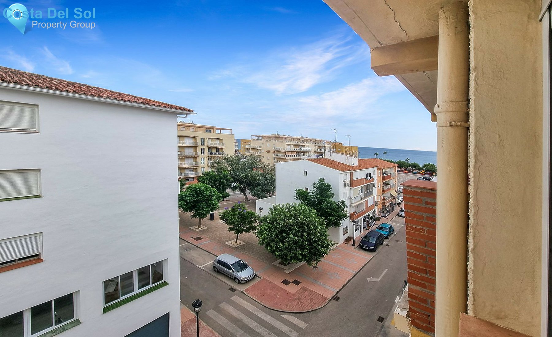 Penthouse in San Luis de Sabinillas-1405296