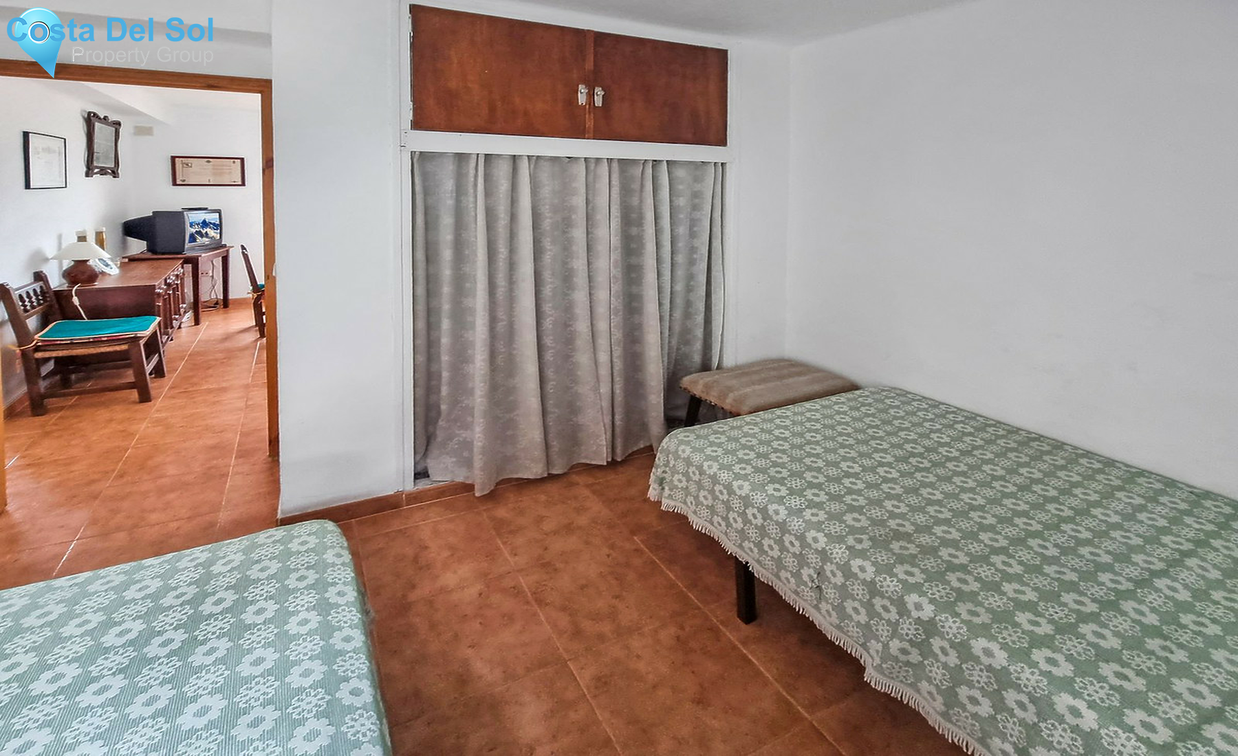 Penthouse in San Luis de Sabinillas-1405299