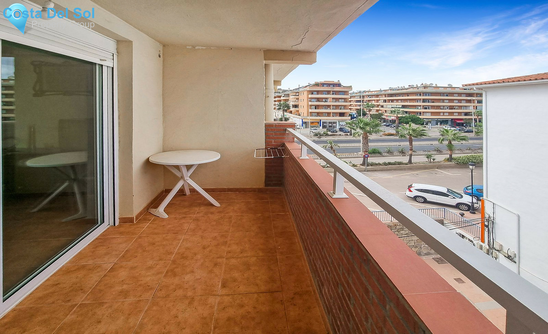 Penthouse in San Luis de Sabinillas-1405283