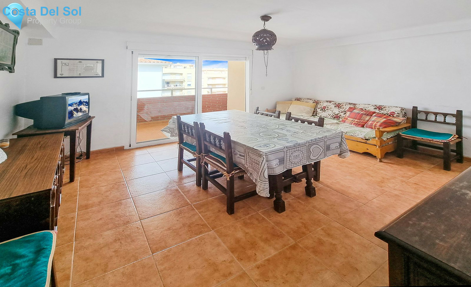 Penthouse in San Luis de Sabinillas-1405284
