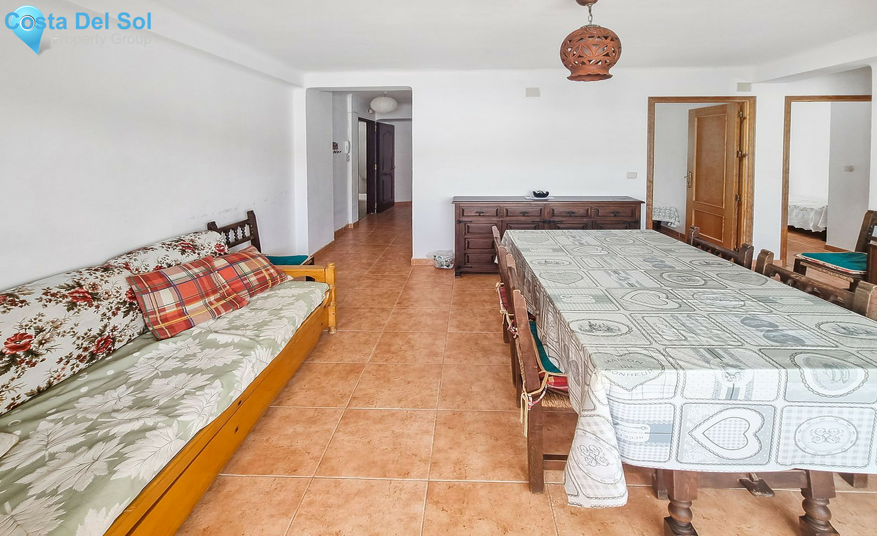 Penthouse in San Luis de Sabinillas-1405286