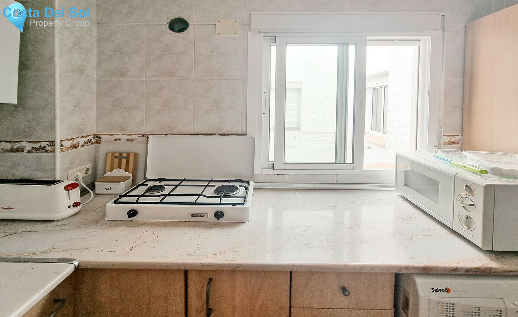 Penthouse in San Luis de Sabinillas-1405288