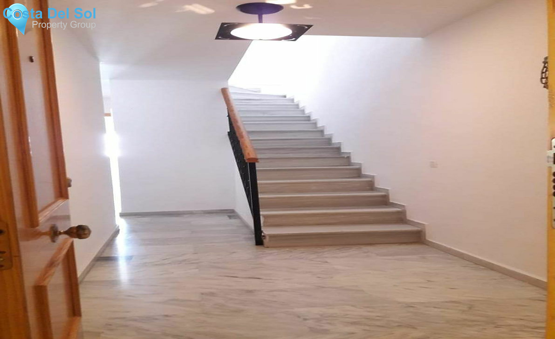 Penthouse in San Luis de Sabinillas-1138649