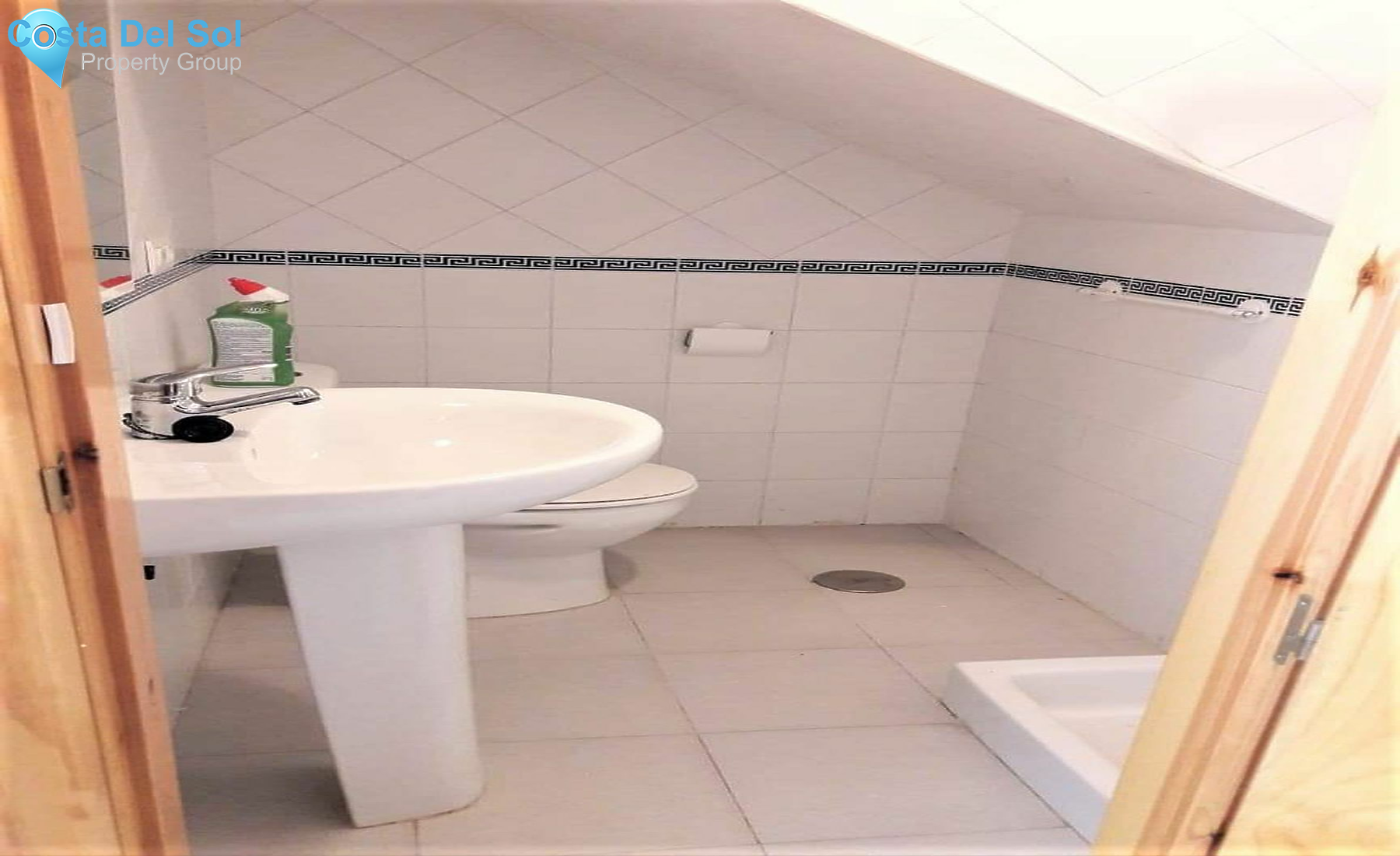 Penthouse in San Luis de Sabinillas-1138650