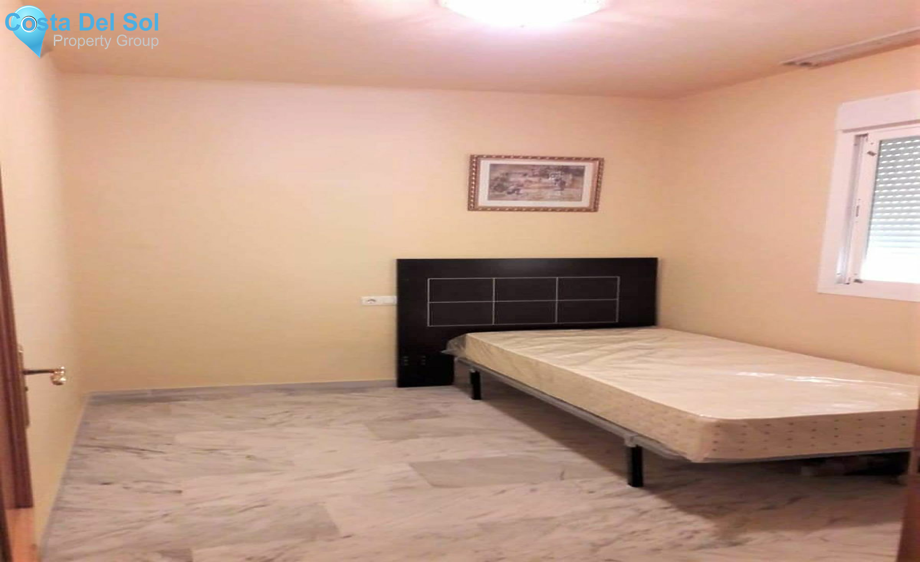 Penthouse in San Luis de Sabinillas-1138652