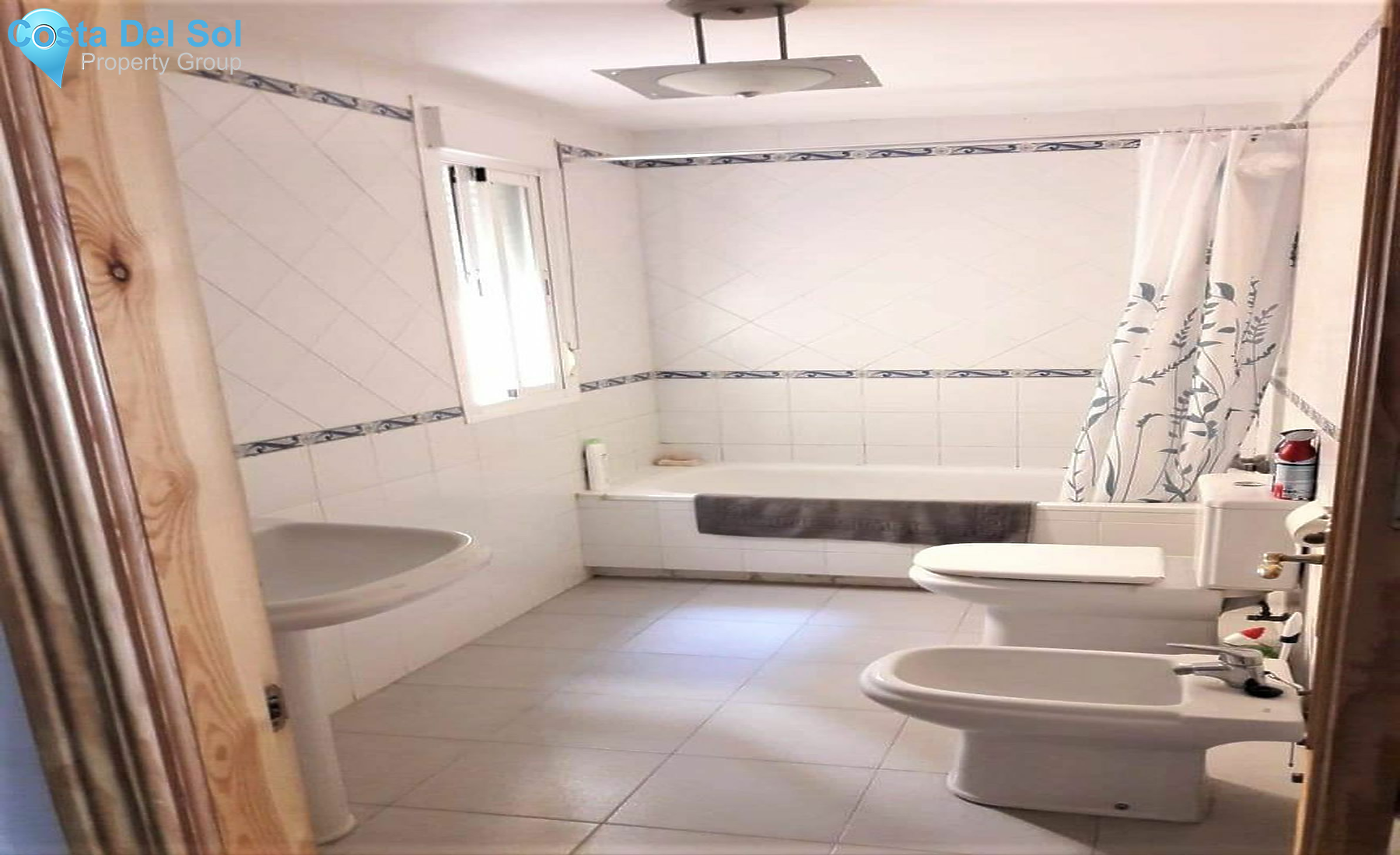 Penthouse in San Luis de Sabinillas-1138653