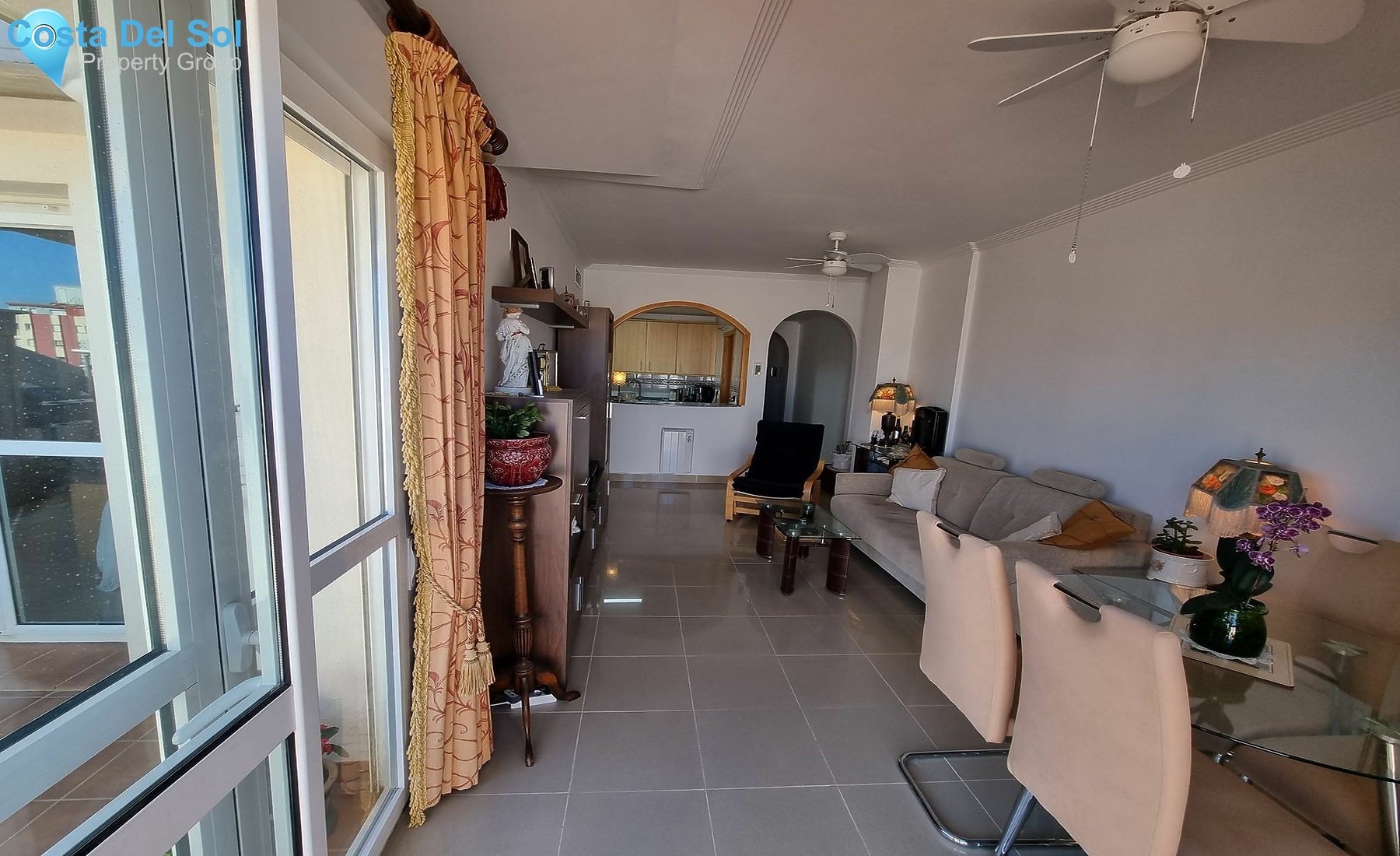 Penthouse in San Luis de Sabinillas-1182526