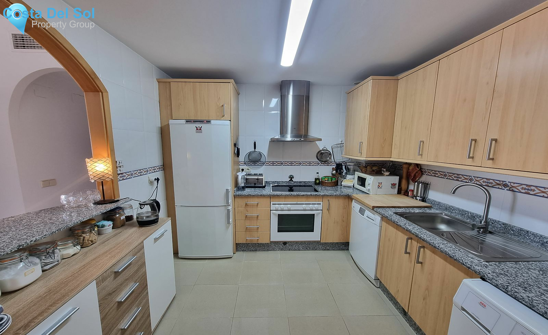 Penthouse in San Luis de Sabinillas-1182530