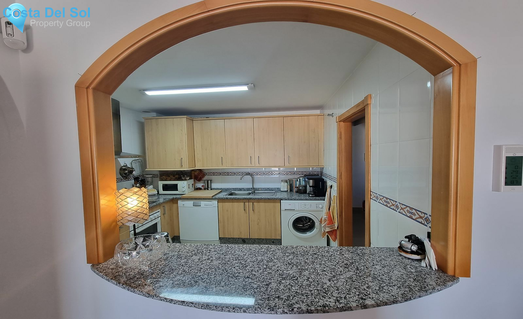 Penthouse in San Luis de Sabinillas-1182531