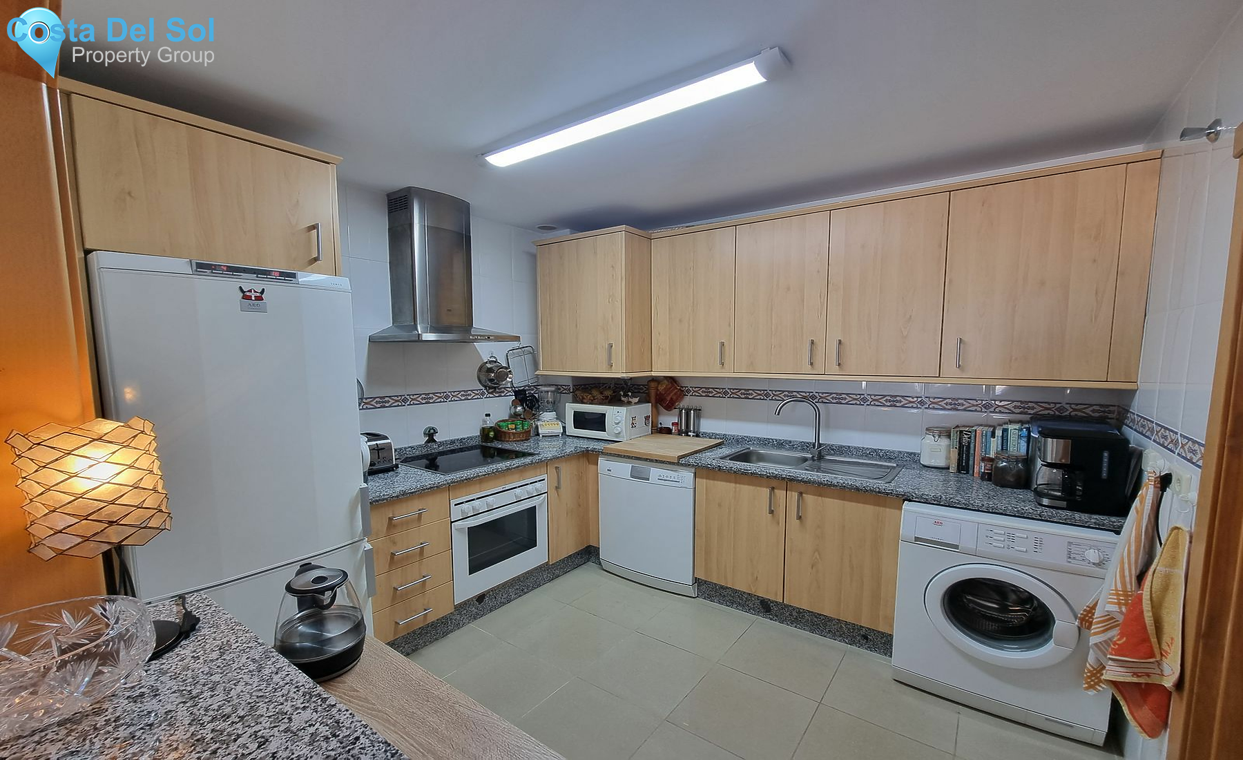 Penthouse in San Luis de Sabinillas-1182532