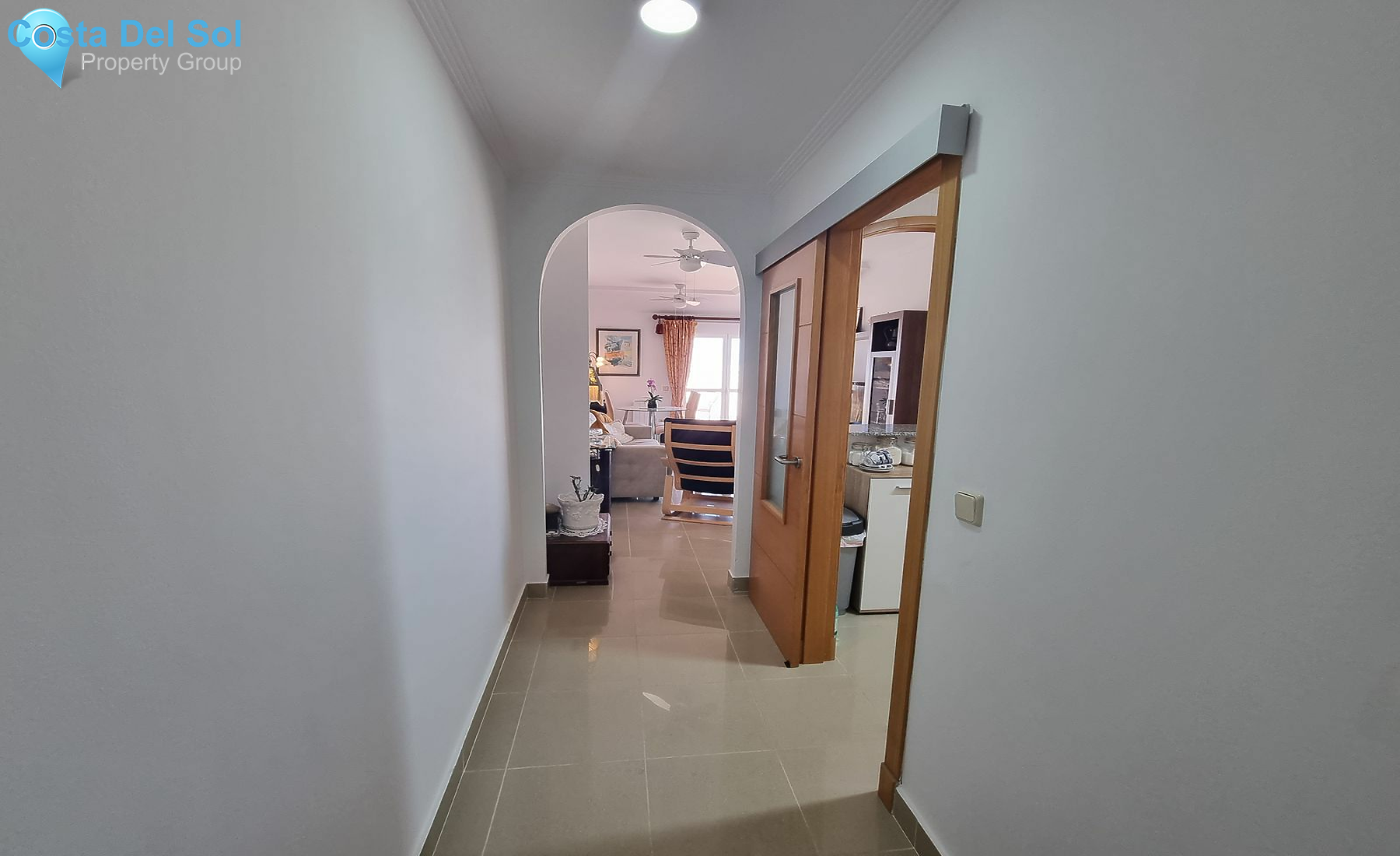 Penthouse in San Luis de Sabinillas-1182533