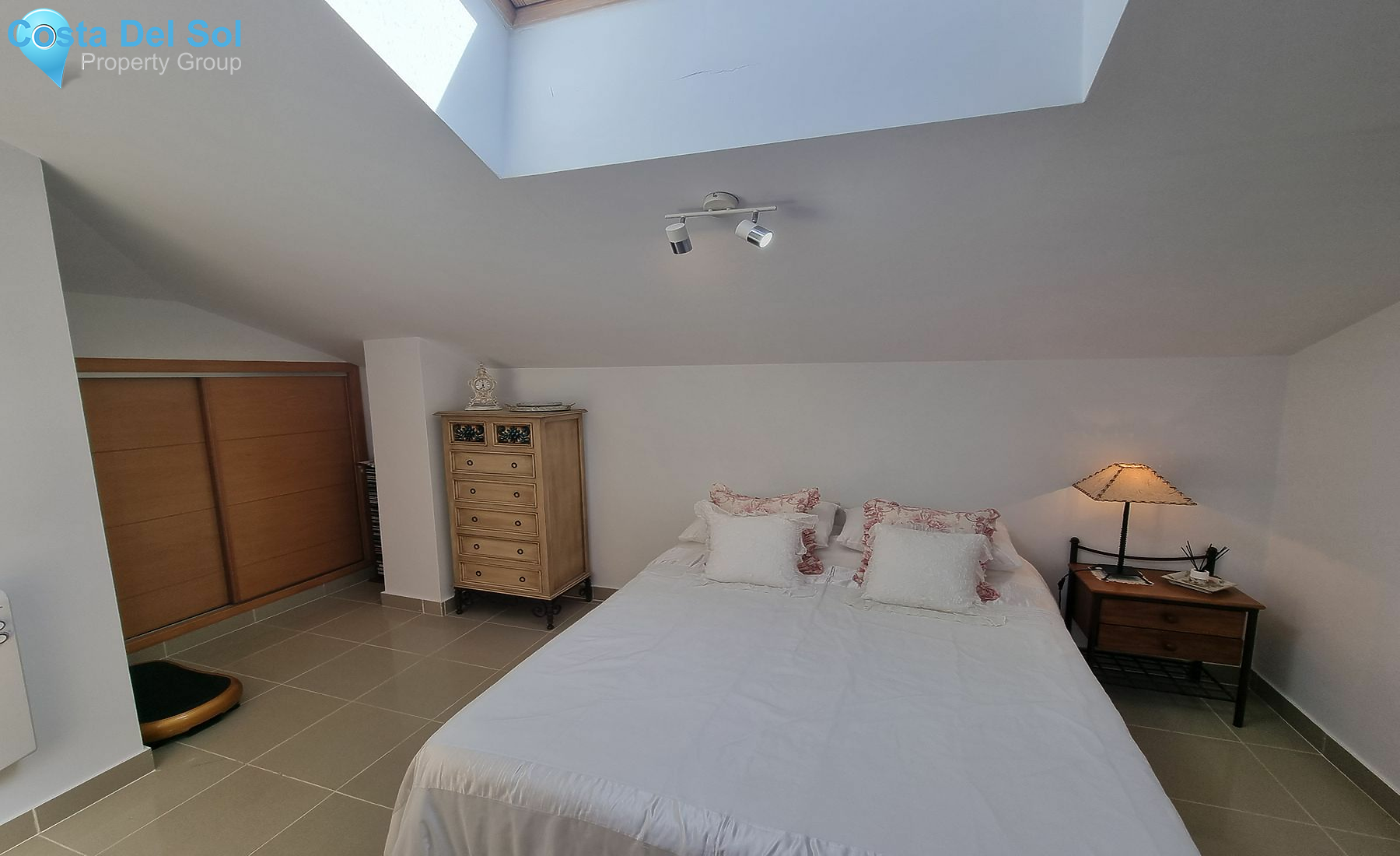 Penthouse in San Luis de Sabinillas-1182535