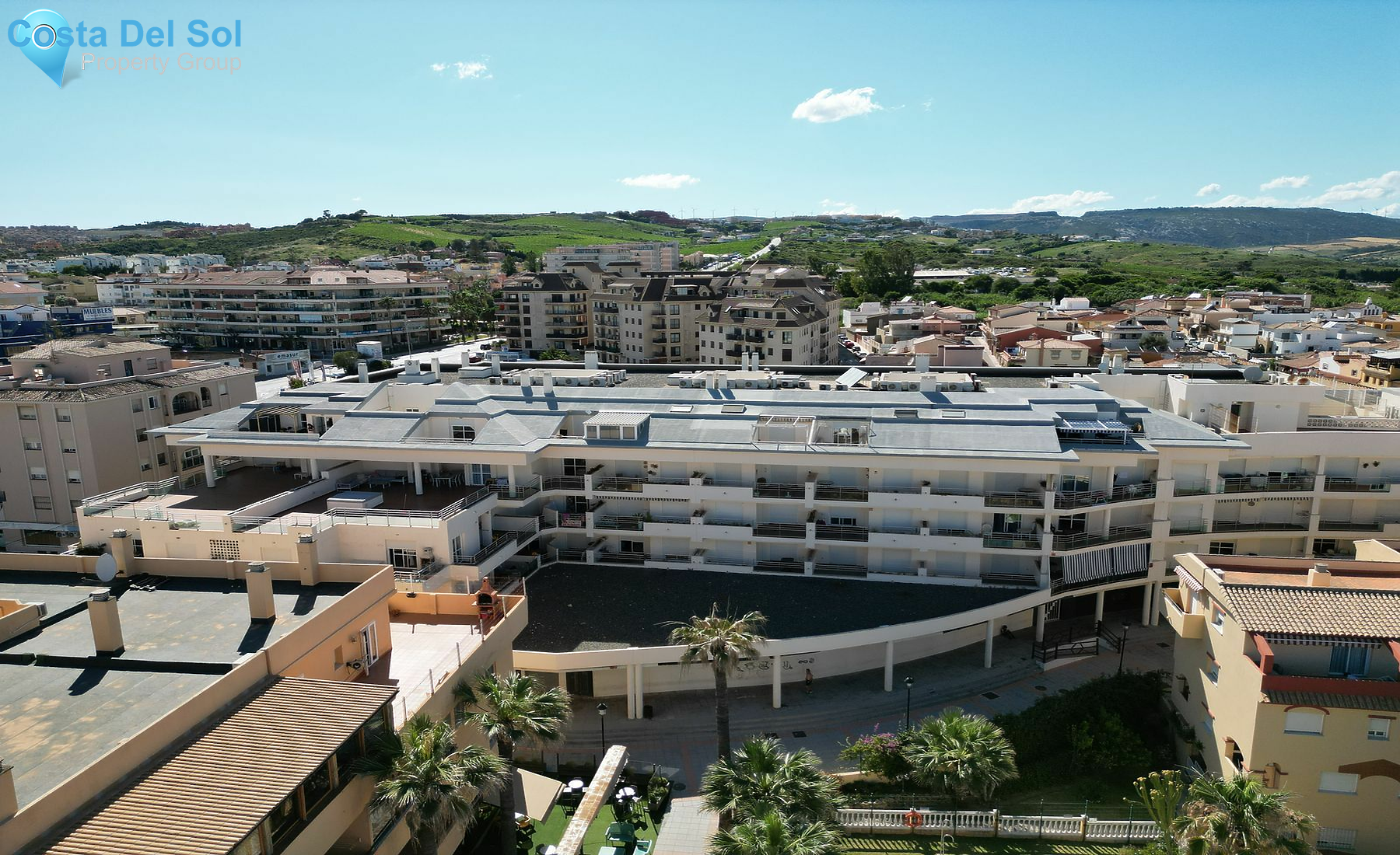 Penthouse in San Luis de Sabinillas-1182522