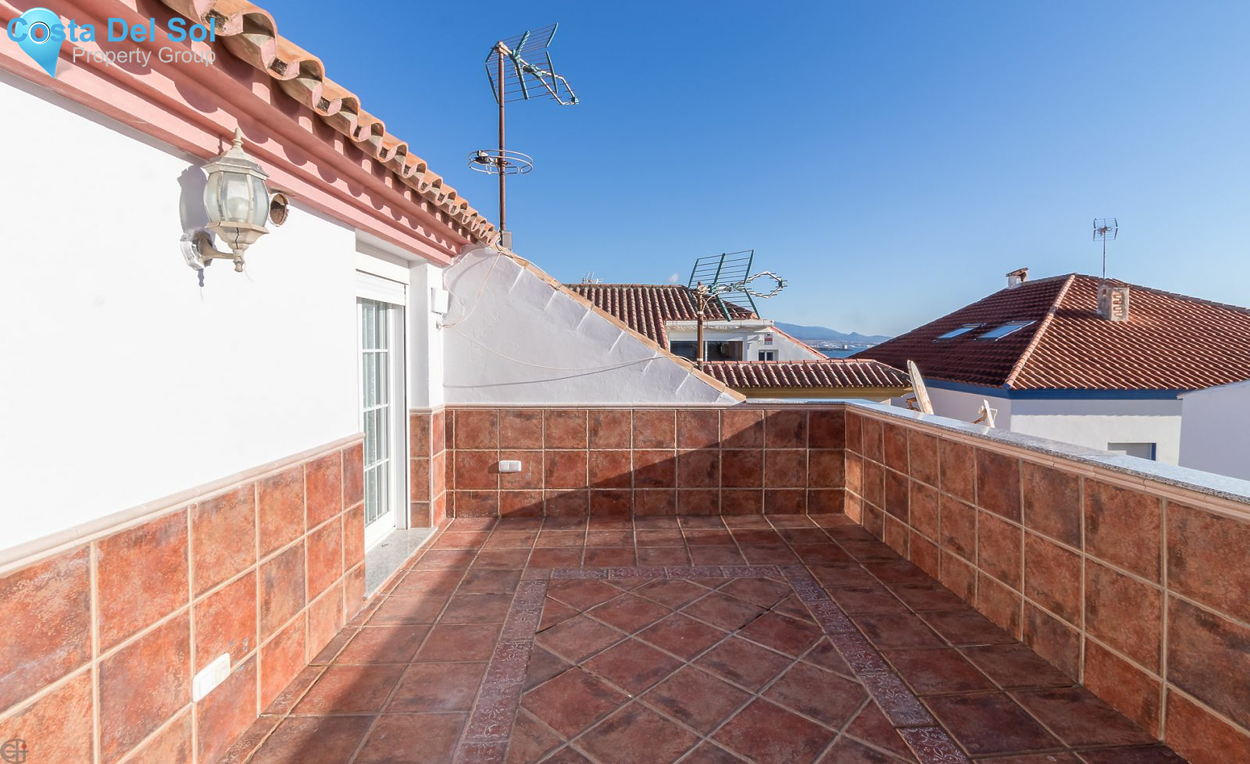 Penthouse in San Luis de Sabinillas-1418128