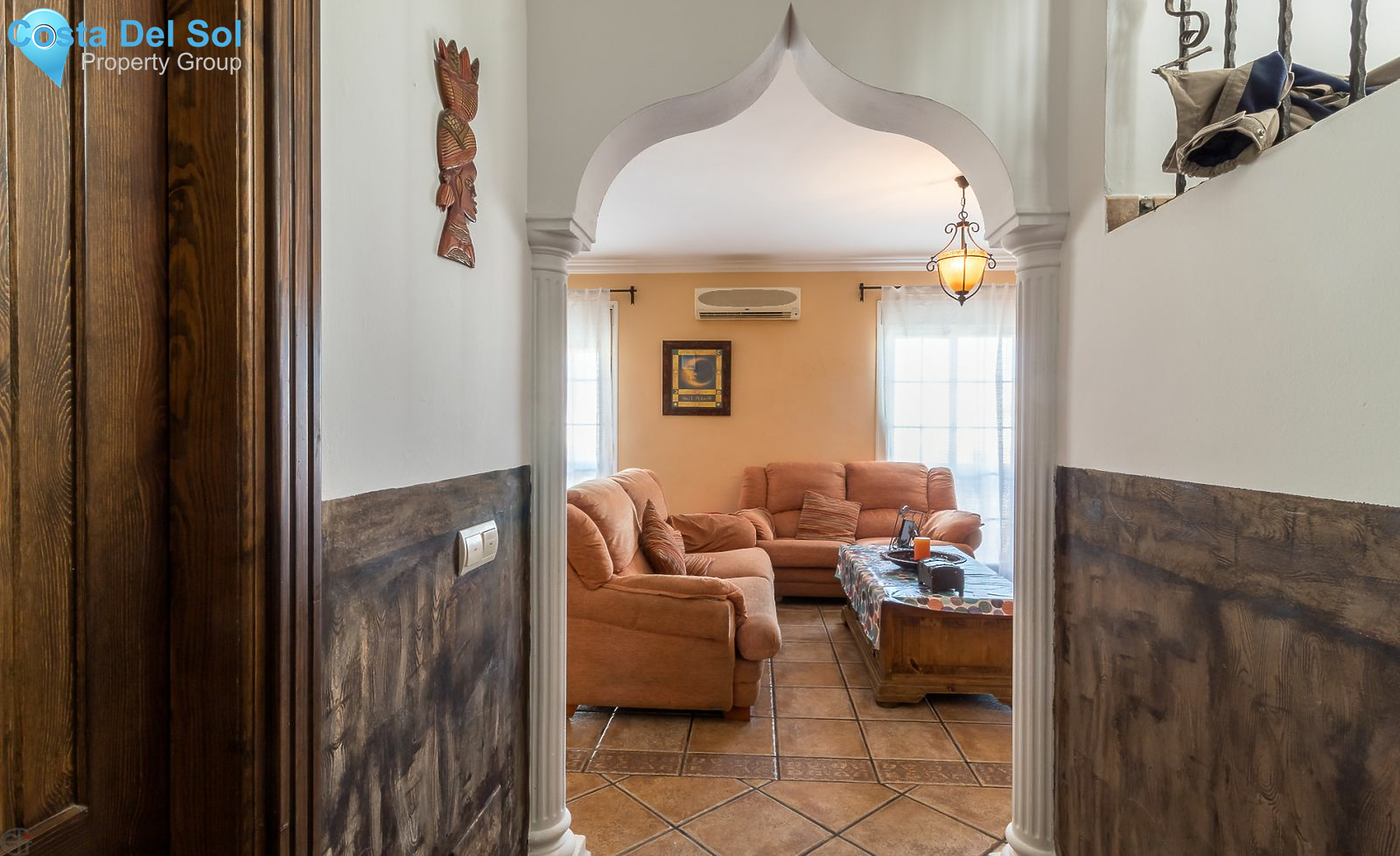 Penthouse in San Luis de Sabinillas-1418135