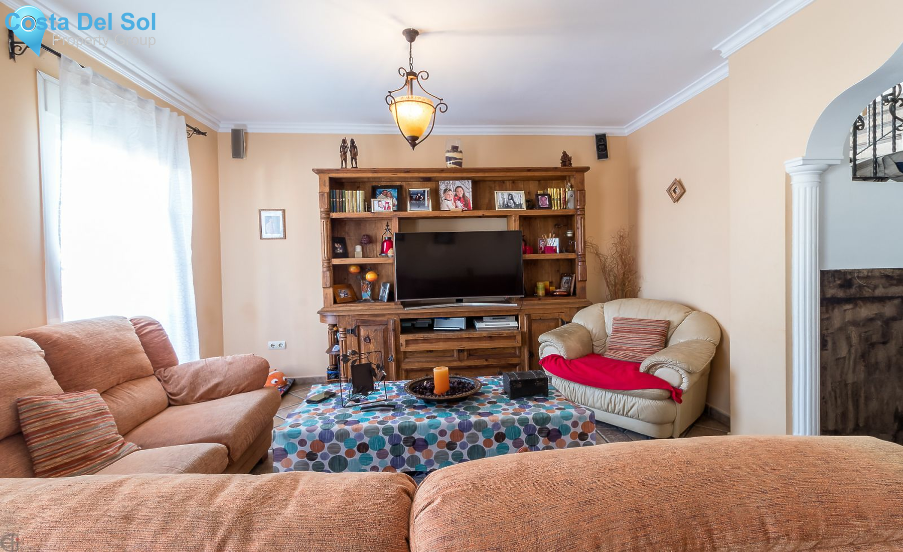 Penthouse in San Luis de Sabinillas-1418120