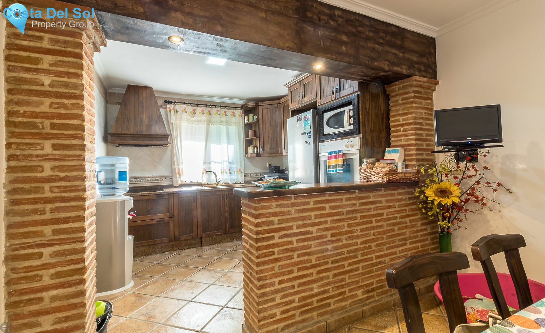 Penthouse in San Luis de Sabinillas-1418121