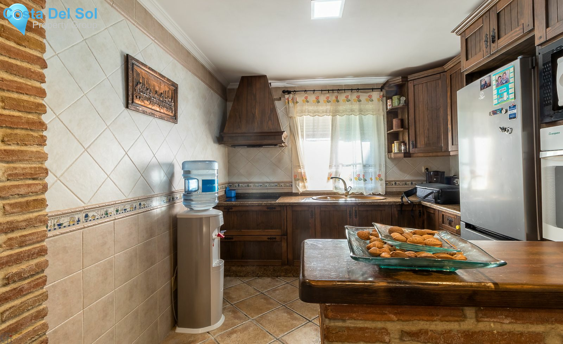 Penthouse in San Luis de Sabinillas-1418122