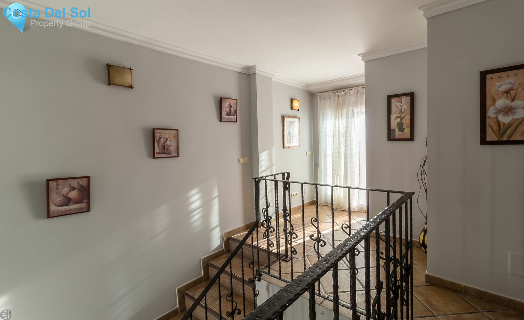 Penthouse in San Luis de Sabinillas-1418124