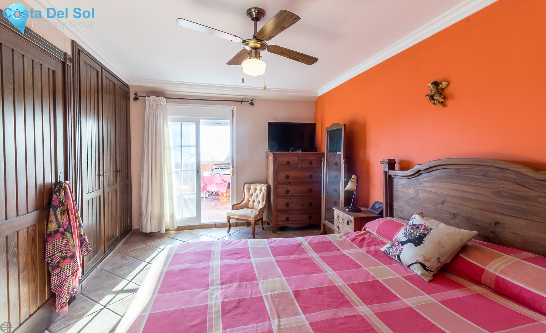 Penthouse in San Luis de Sabinillas-1418125