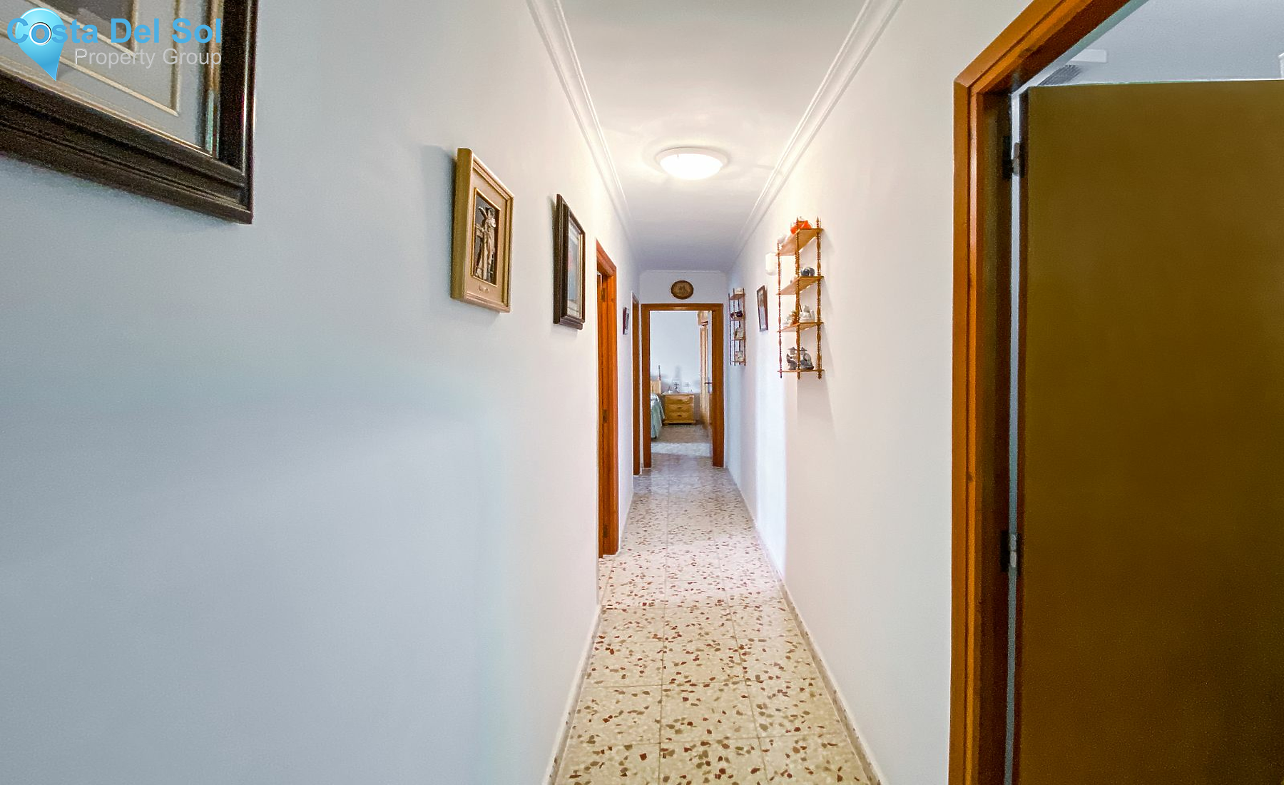 Penthouse in San Luis de Sabinillas-1443968
