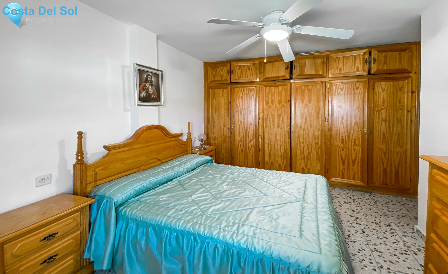 Penthouse in San Luis de Sabinillas-1443970