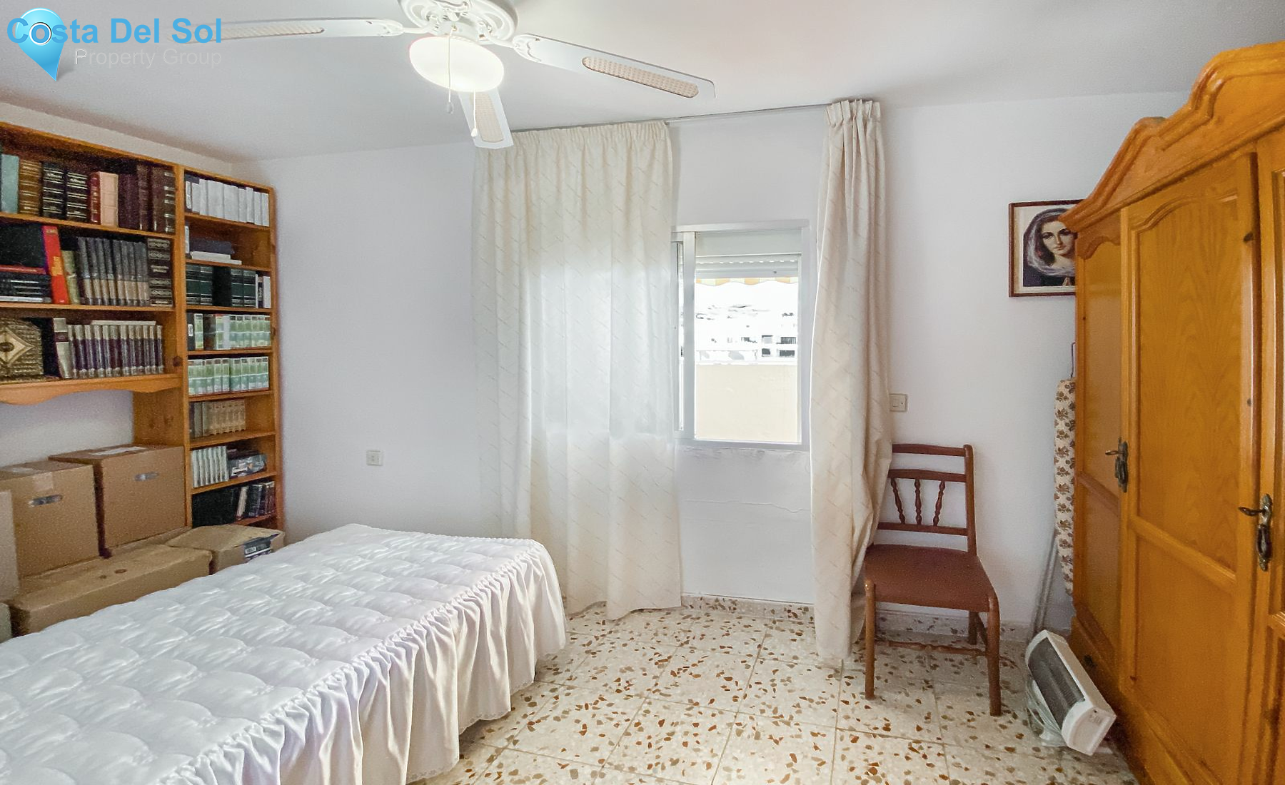 Penthouse in San Luis de Sabinillas-1443971