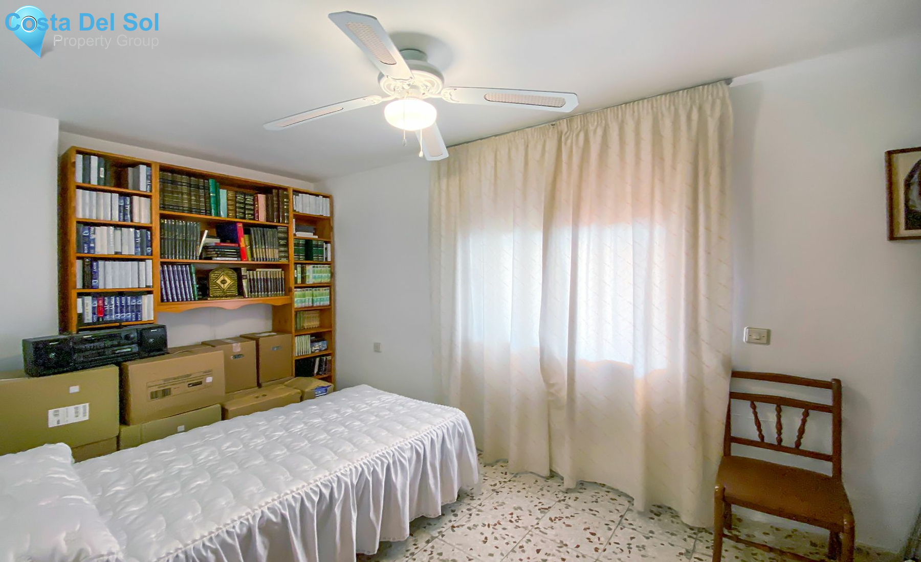 Penthouse in San Luis de Sabinillas-1443972