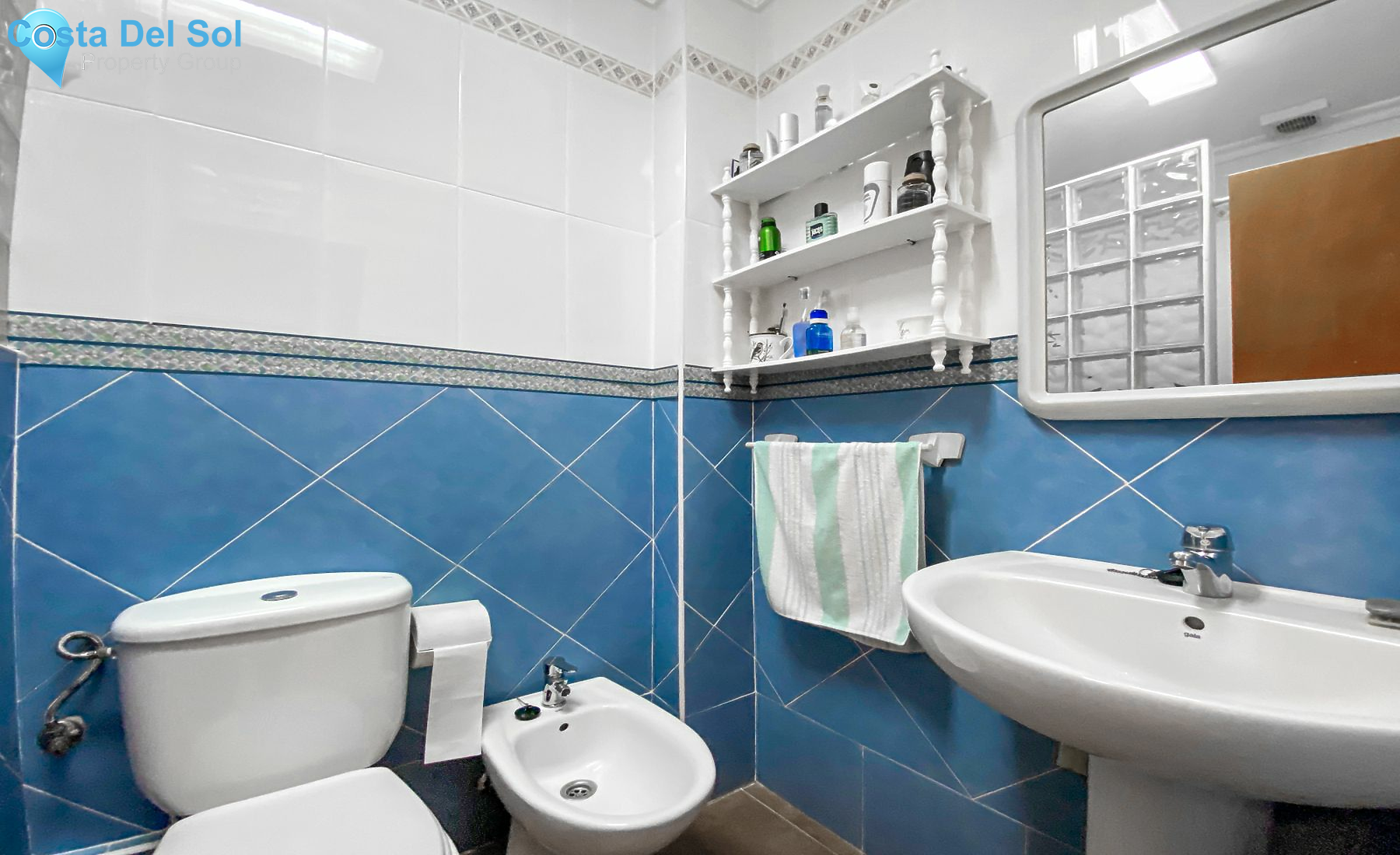 Penthouse in San Luis de Sabinillas-1443973