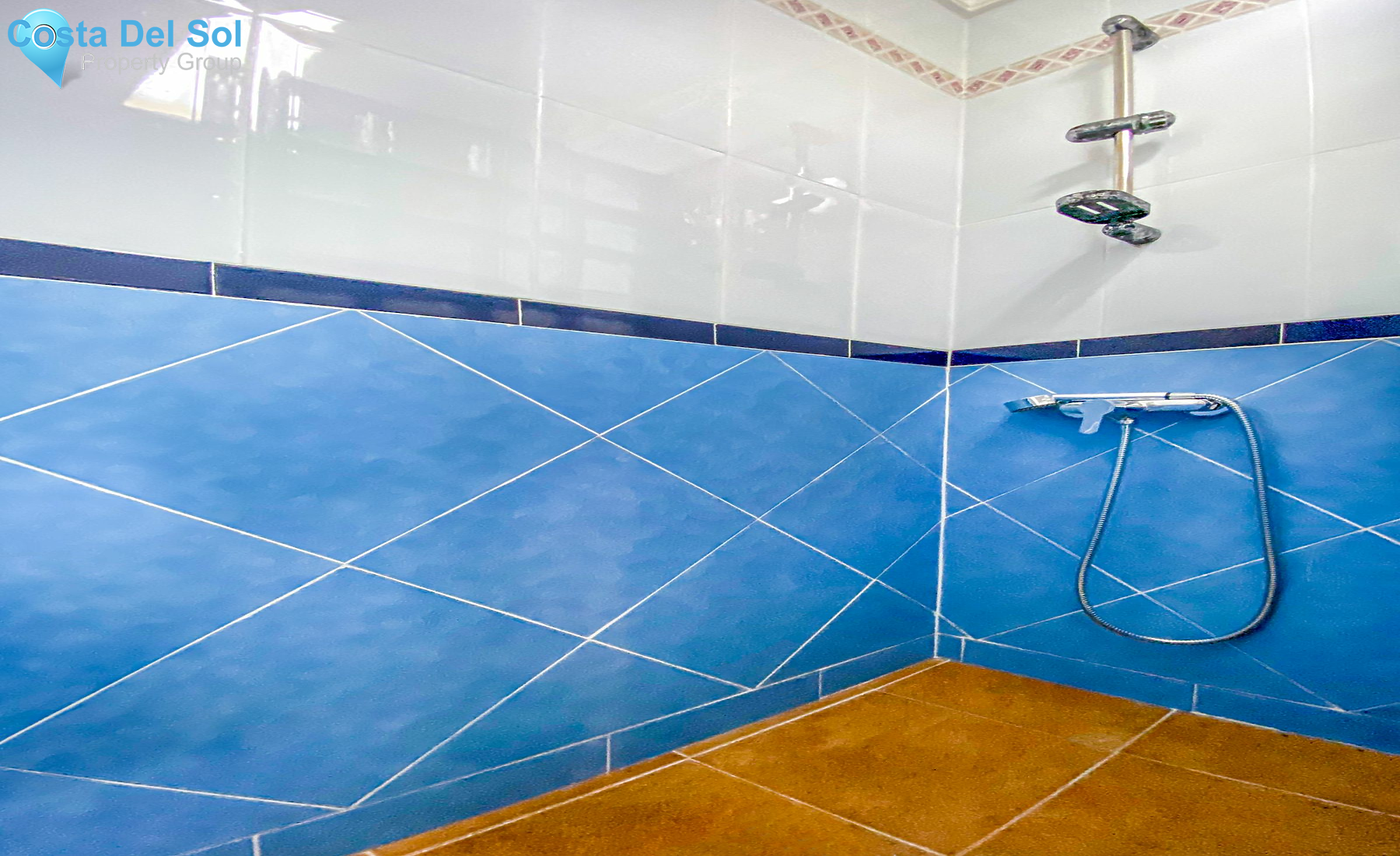 Penthouse in San Luis de Sabinillas-1443974