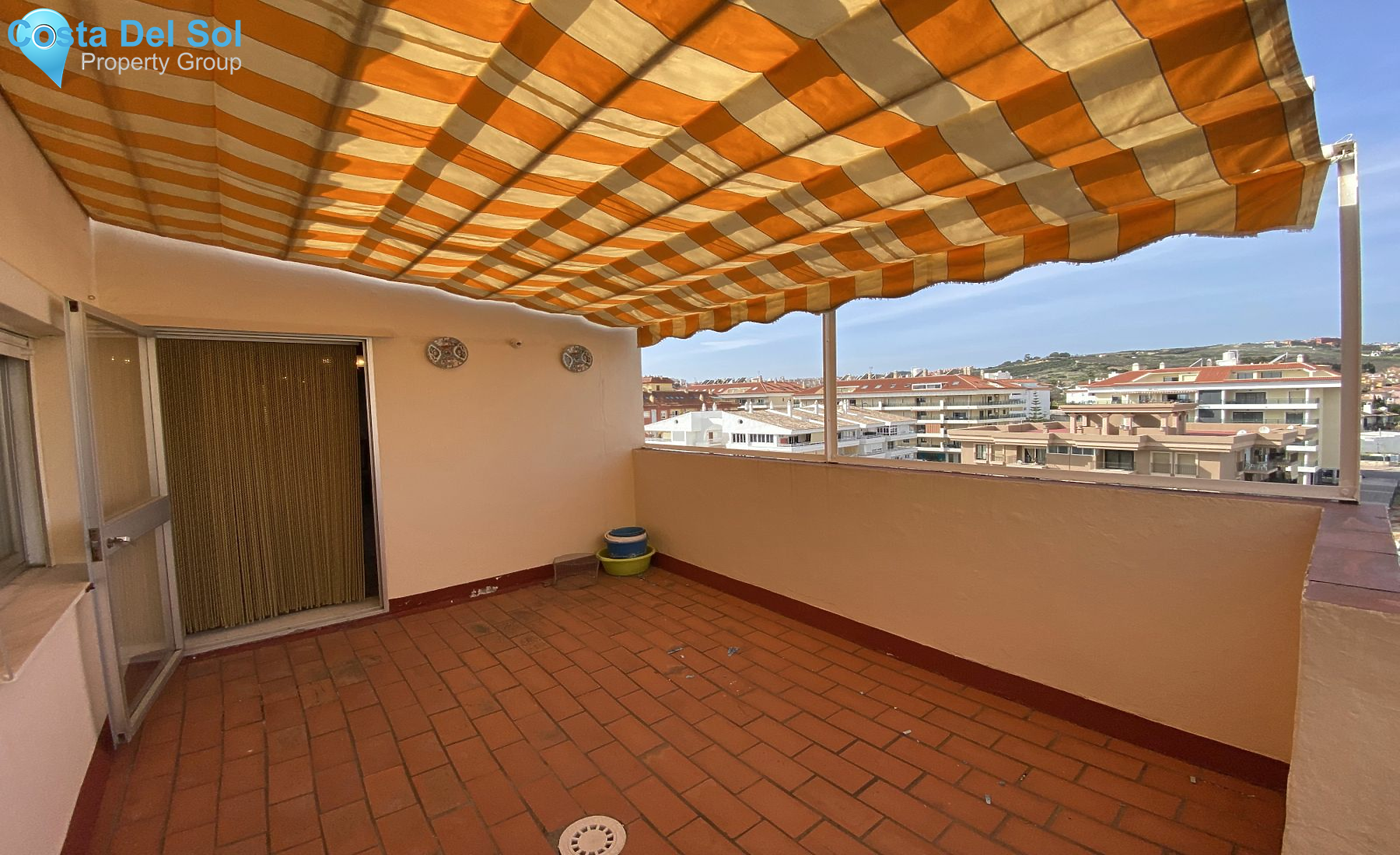 Penthouse in San Luis de Sabinillas-1443977