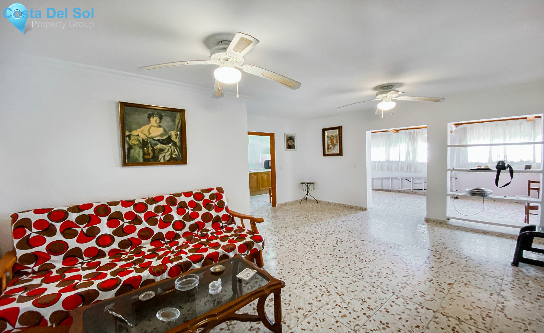 Penthouse in San Luis de Sabinillas-1443960