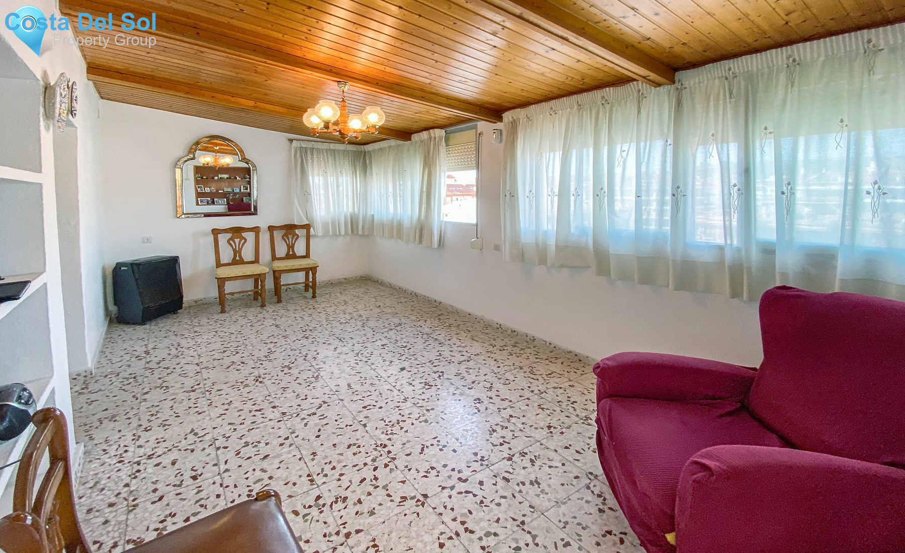 Penthouse in San Luis de Sabinillas-1443962